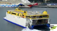 Ro-Ro-Schiff zu verkaufen