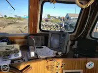 Fährschiff zu verkaufen