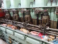 Purse-Seiner zu verkaufen