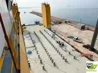 Schwimmende Docks zu verkaufen
