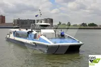 Kreuzfahrtschiff zu verkaufen