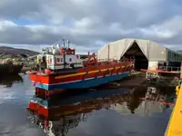 Ro-Ro ship zu verkaufen