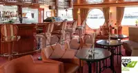 Kreuzfahrtschiff zu verkaufen