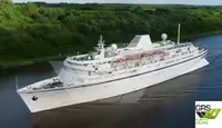 Schleppboot zu verkaufen