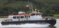 Crew-Boot zu verkaufen