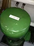 Schleppboot zu verkaufen