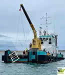 Mehrzweckschiff zu verkaufen