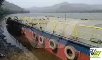 Barges zu verkaufen
