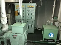Öl-/Chemikalientanker zu verkaufen
