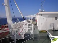 Ro-Ro-Schiff zu verkaufen