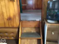 Trawler zu verkaufen
