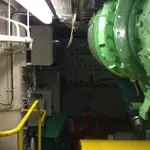 Schleppboot zu verkaufen