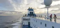 RoPax-Schiff zu verkaufen