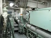 Schleppboot zu verkaufen