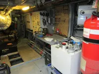 Crew-Boot zu verkaufen