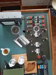 Trawler zu verkaufen