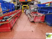 Schleppboot zu verkaufen