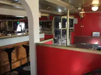 Kreuzfahrtschiff zu verkaufen