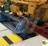 Vermessungsschiff zu verkaufen