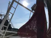 Trawler zu verkaufen
