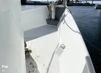 Trawler zu verkaufen