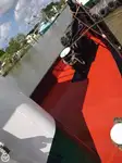 Schleppboot zu verkaufen