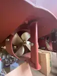 Schleppboot zu verkaufen