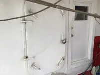 Trawler zu verkaufen