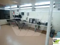 Vermessungsschiff zu verkaufen