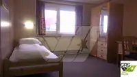 Unterkunftsschiff zu verkaufen