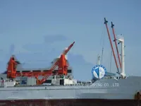 Kühlschiff zu verkaufen