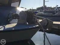 Trawler zu verkaufen
