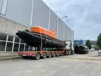 Schleppboot zu verkaufen