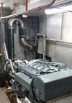 Kreuzfahrtschiff zu verkaufen