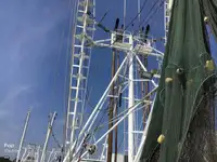 Trawler zu verkaufen