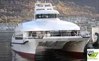 Passagierschiff zu verkaufen