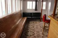 Fährschiff zu verkaufen