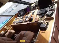 Lotsenboot zu verkaufen