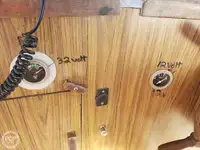 Fährschiff zu verkaufen