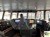 Landungsboot, Panzer zu verkaufen