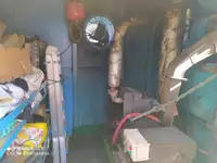 Arbeitsschiffe zu verkaufen