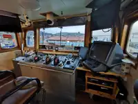 Ro-Ro-Schiff zu verkaufen