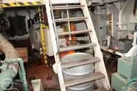 Fährschiff zu verkaufen