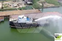 Schleppboot zu verkaufen