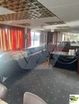 Kreuzfahrtschiff zu verkaufen