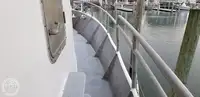 Trawler zu verkaufen
