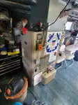 Patrouillenboot zu verkaufen