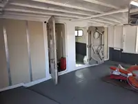 Schleppboot zu verkaufen
