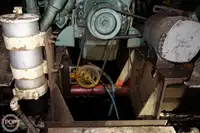 Schleppboot zu verkaufen