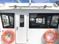 Katamaran zu verkaufen